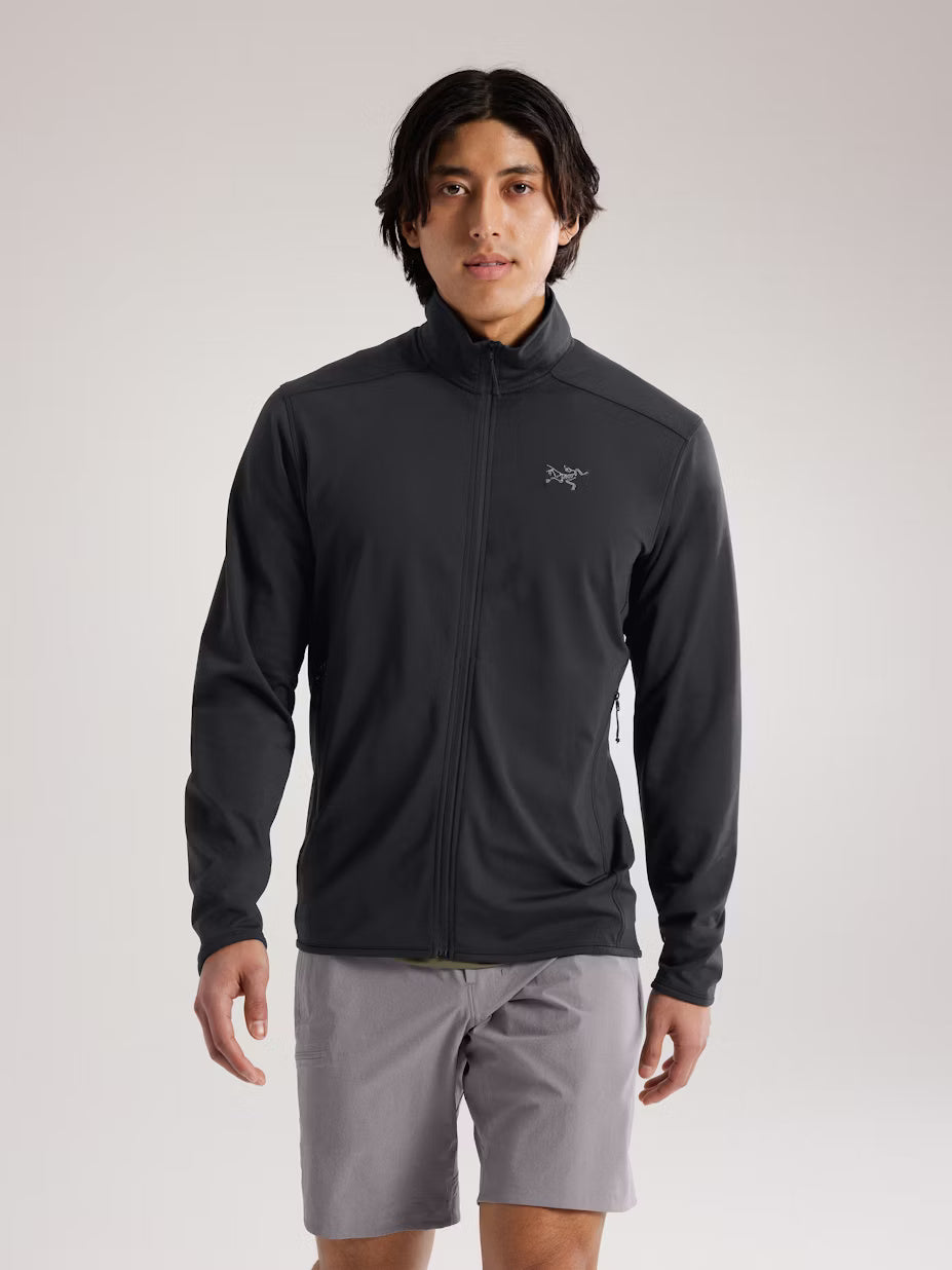 Kyanite Lightweight Jacket
