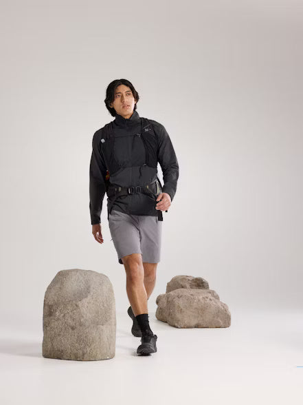Kyanite Lightweight Jacket