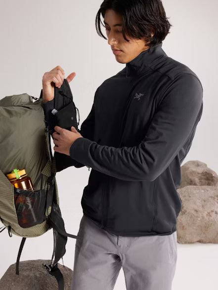 Kyanite Lightweight Jacket