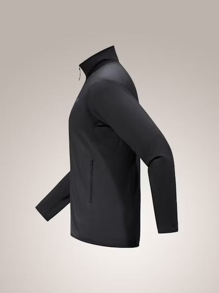 Kyanite Lightweight Jacket