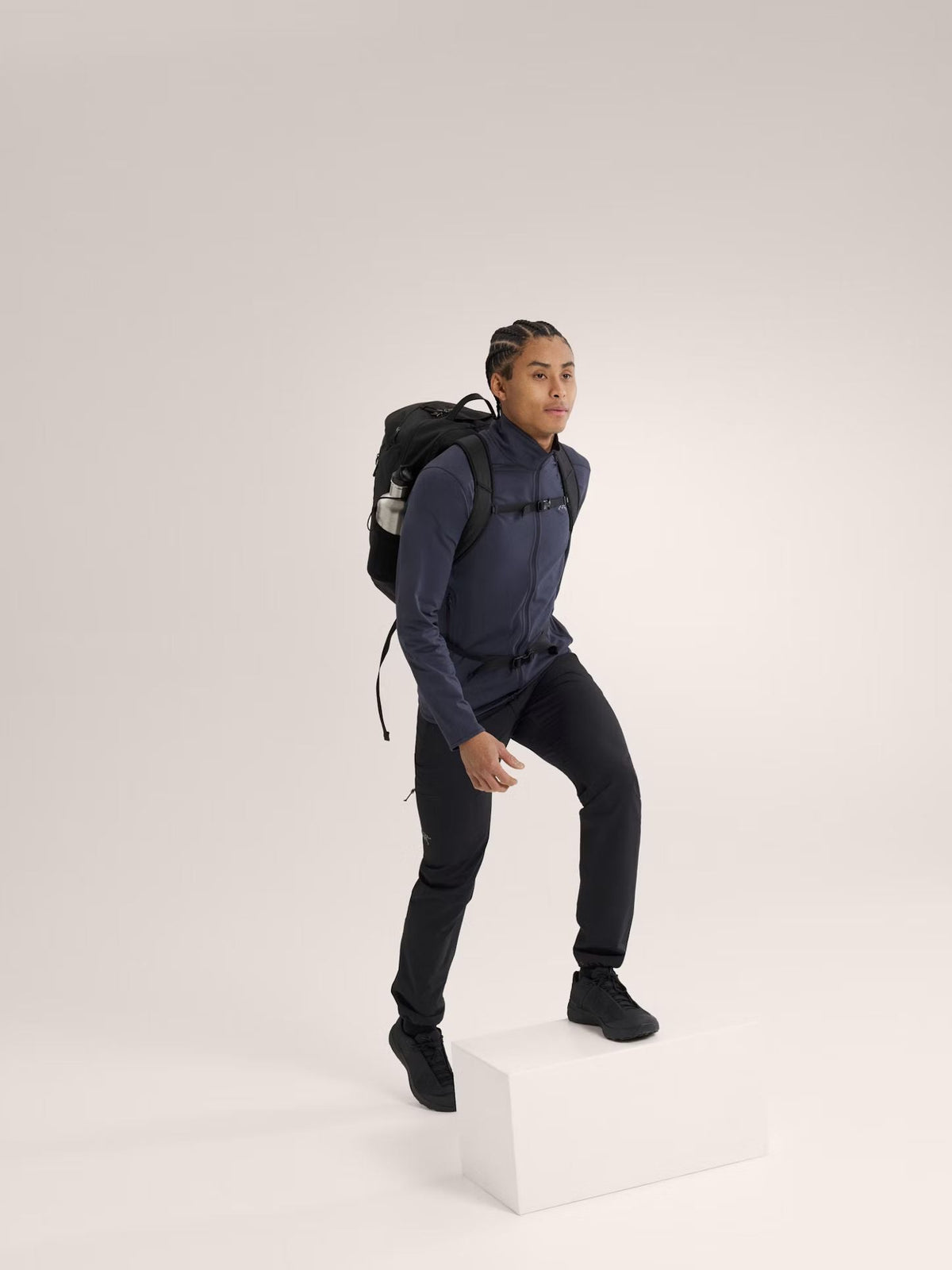 Kyanite Lightweight Jacket