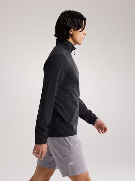 Kyanite Lightweight Jacket