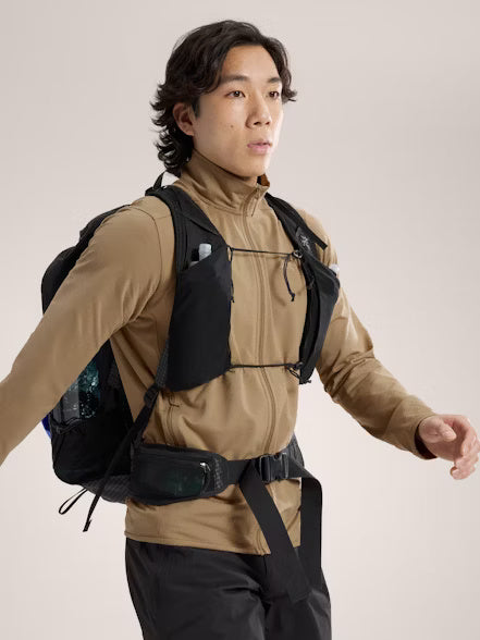 Kyanite Lightweight Jacket