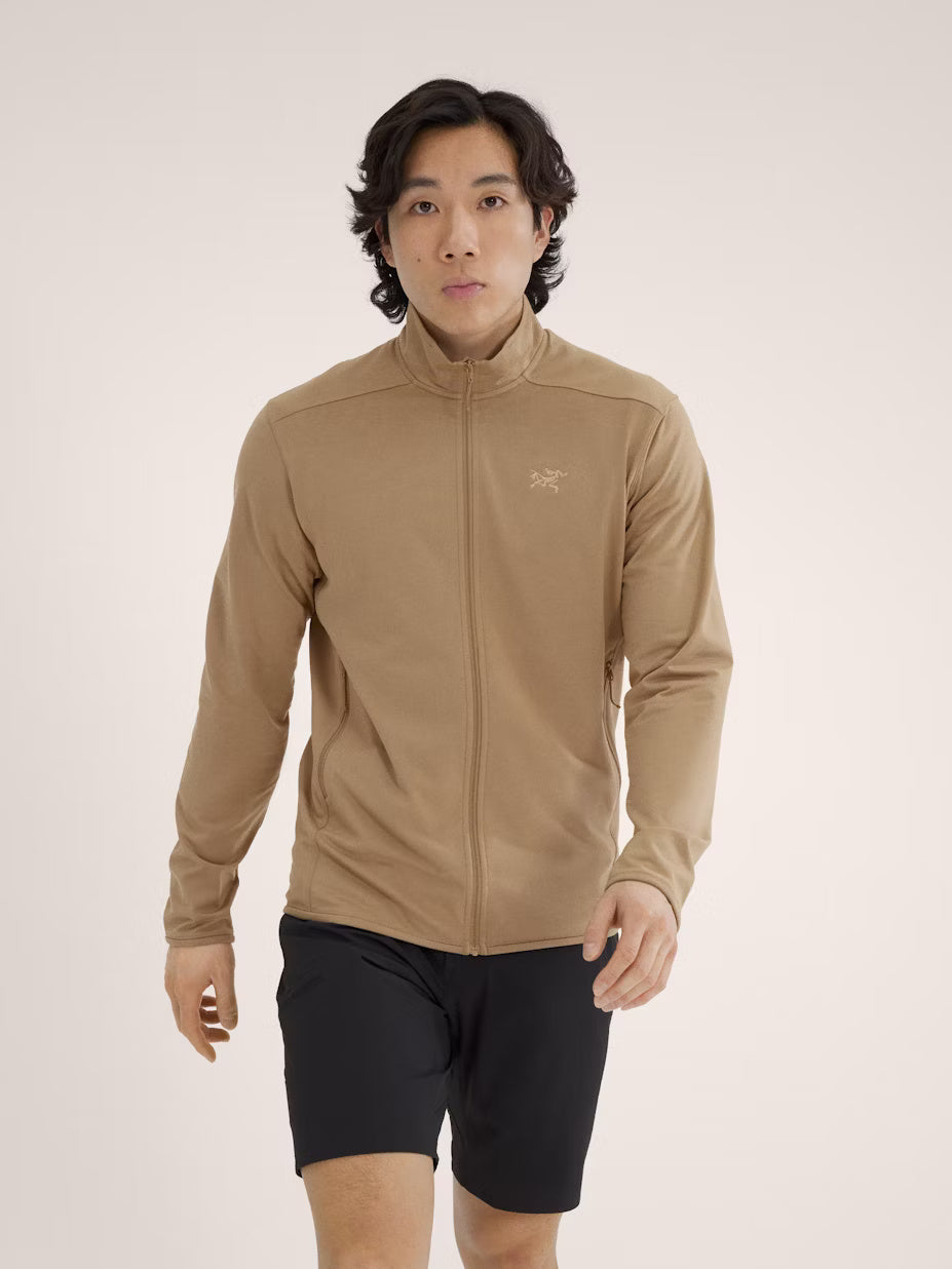 Kyanite Lightweight Jacket
