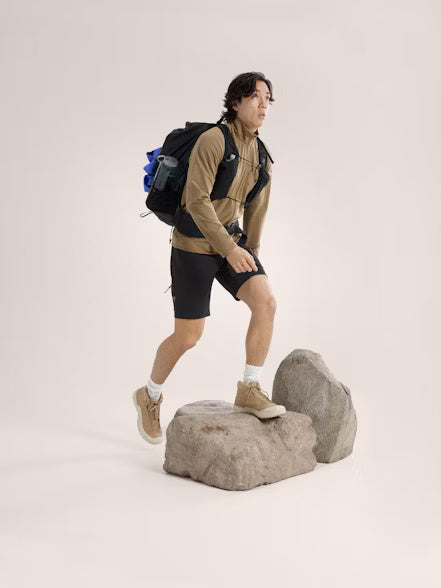 Kyanite Lightweight Jacket
