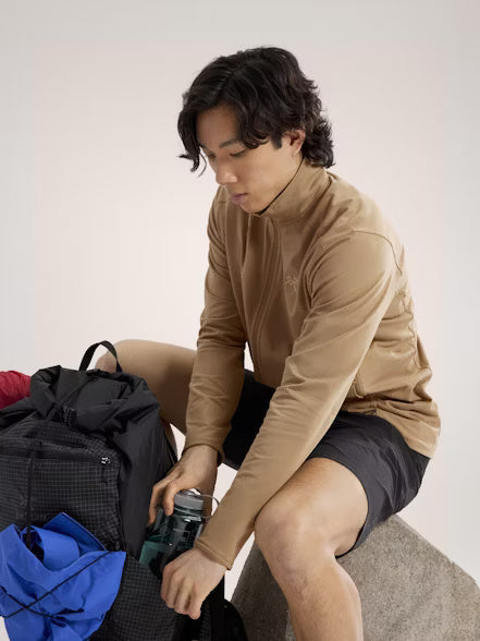 Kyanite Lightweight Jacket