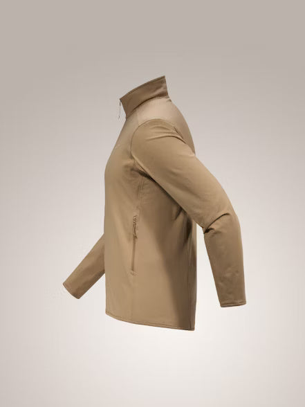 Kyanite Lightweight Jacket