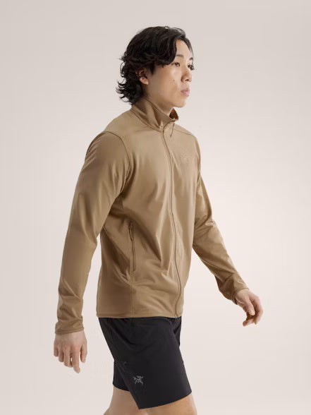 Kyanite Lightweight Jacket