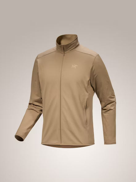 Kyanite Lightweight Jacket