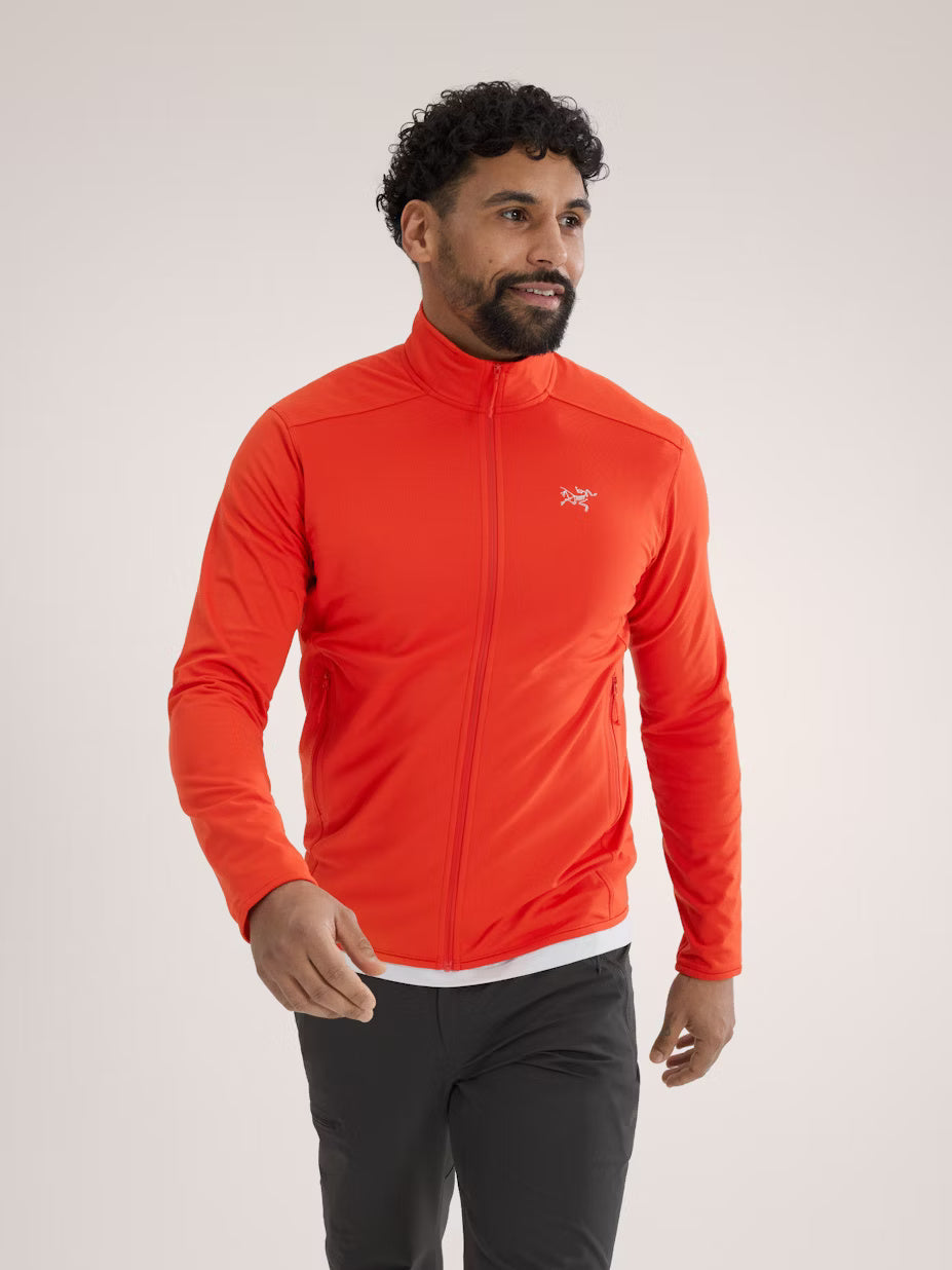 Kyanite Lightweight Jacket