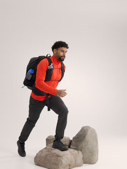 Kyanite Lightweight Jacket