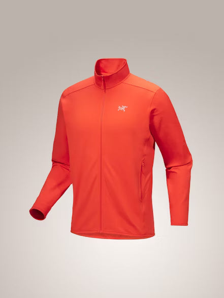 Kyanite Lightweight Jacket