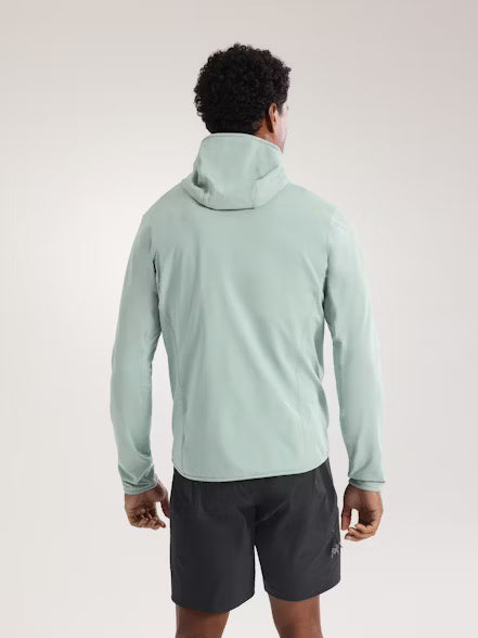 Kyanite Lightweight Hoody Men's