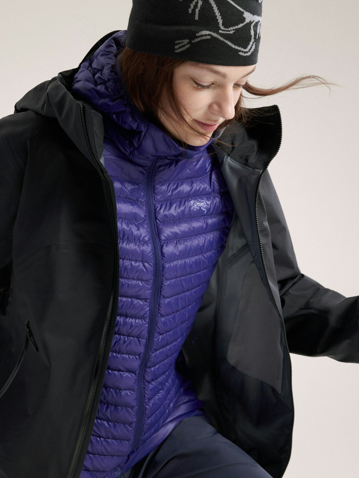Beta SL Jacket