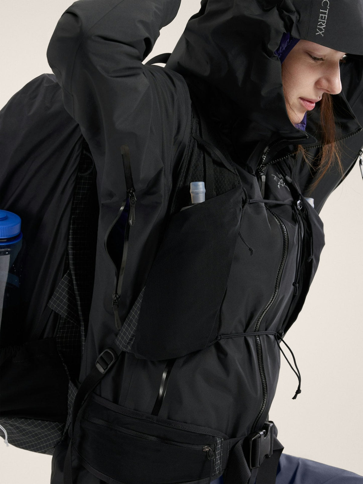 Beta SL Jacket