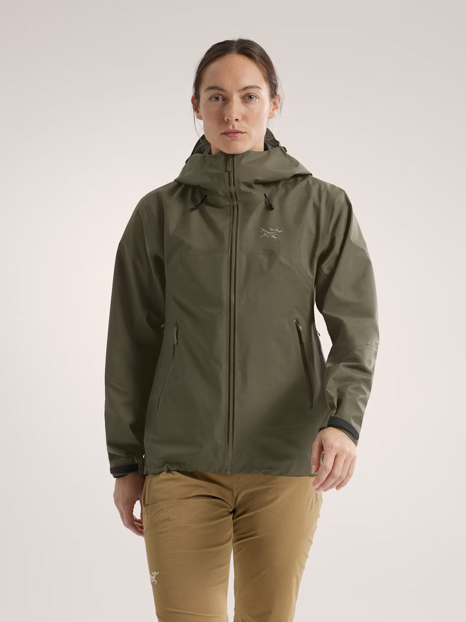 Beta SL Jacket