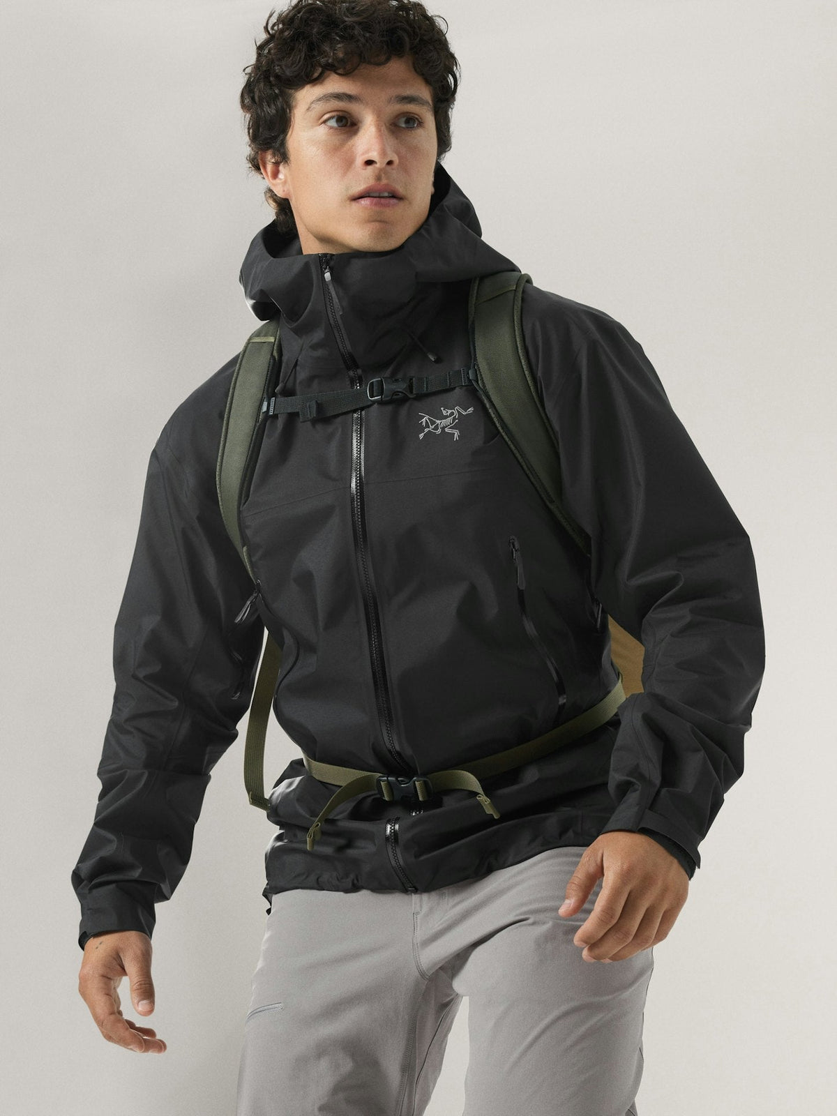 Beta SL Jacket