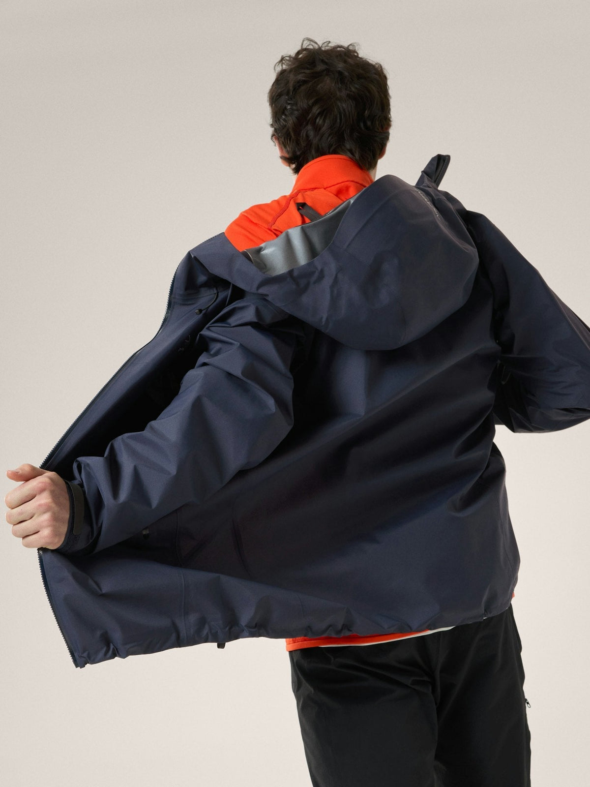 Beta SL Jacket