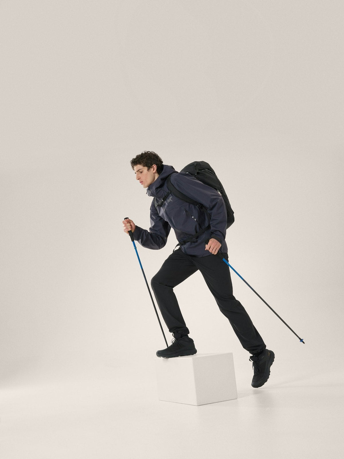 Beta SL Jacket