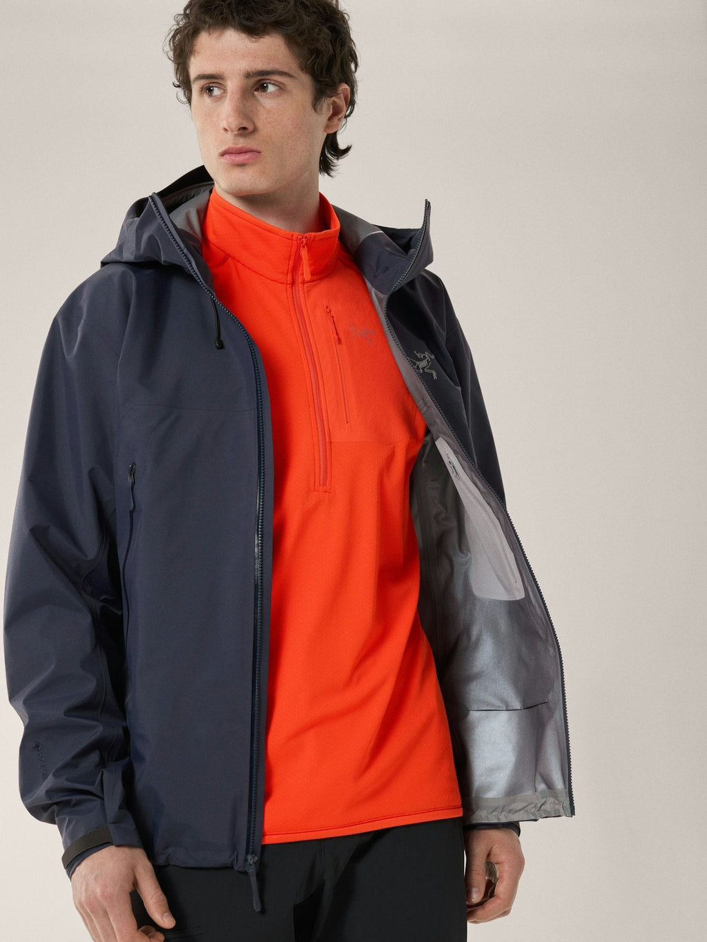 Beta SL Jacket