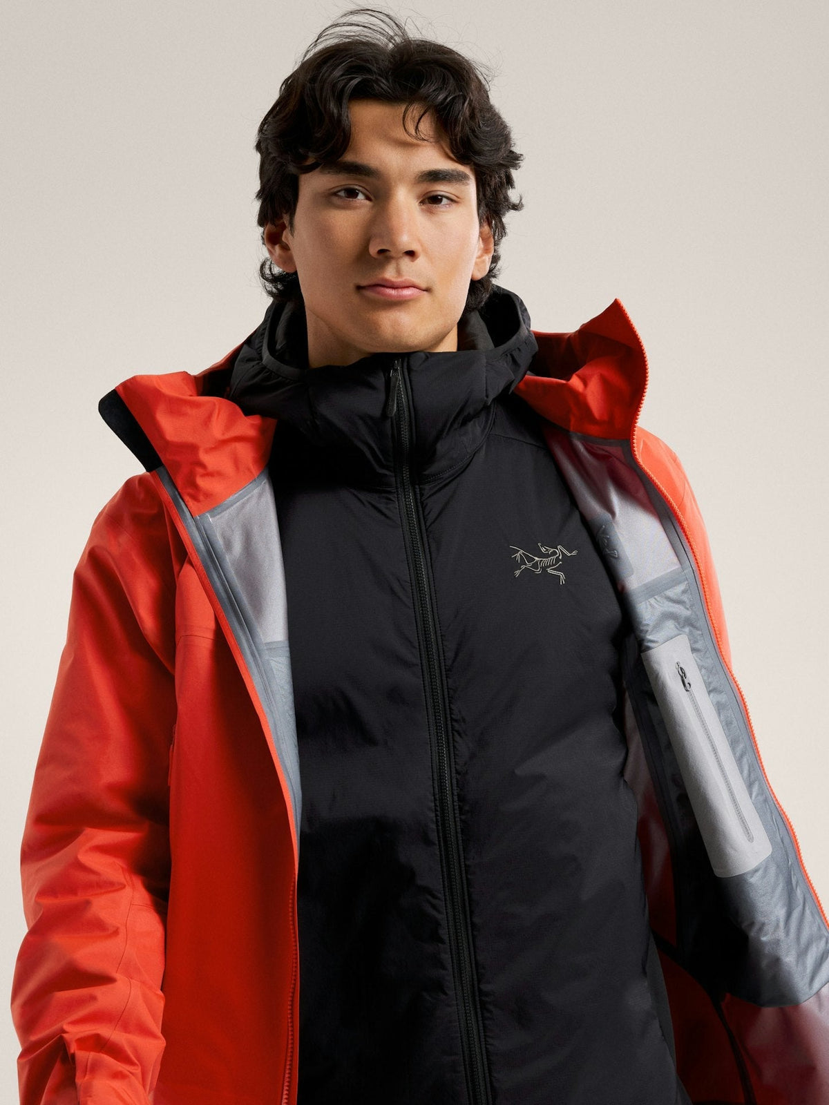 Beta SL Jacket