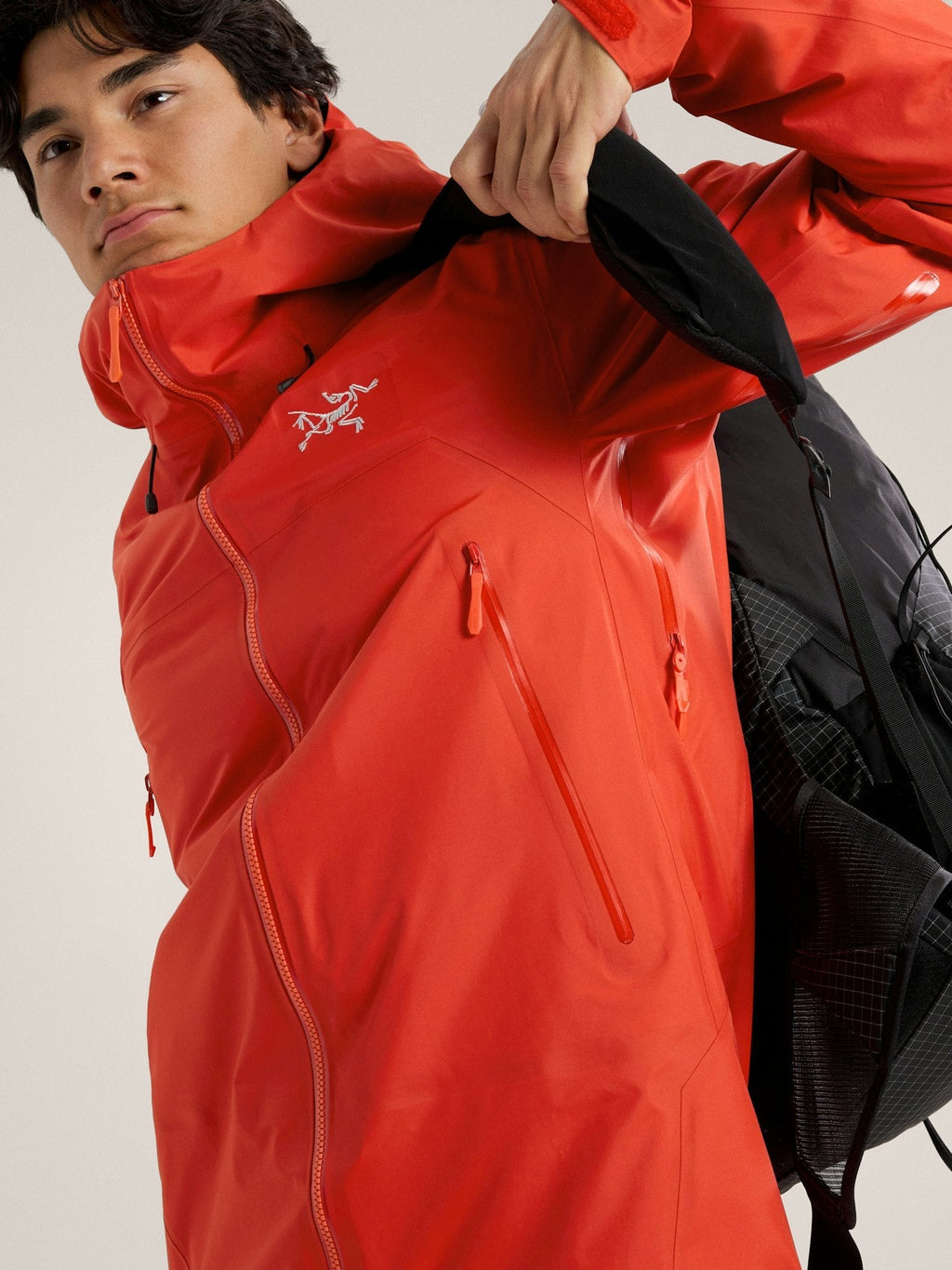 Beta SL Jacket