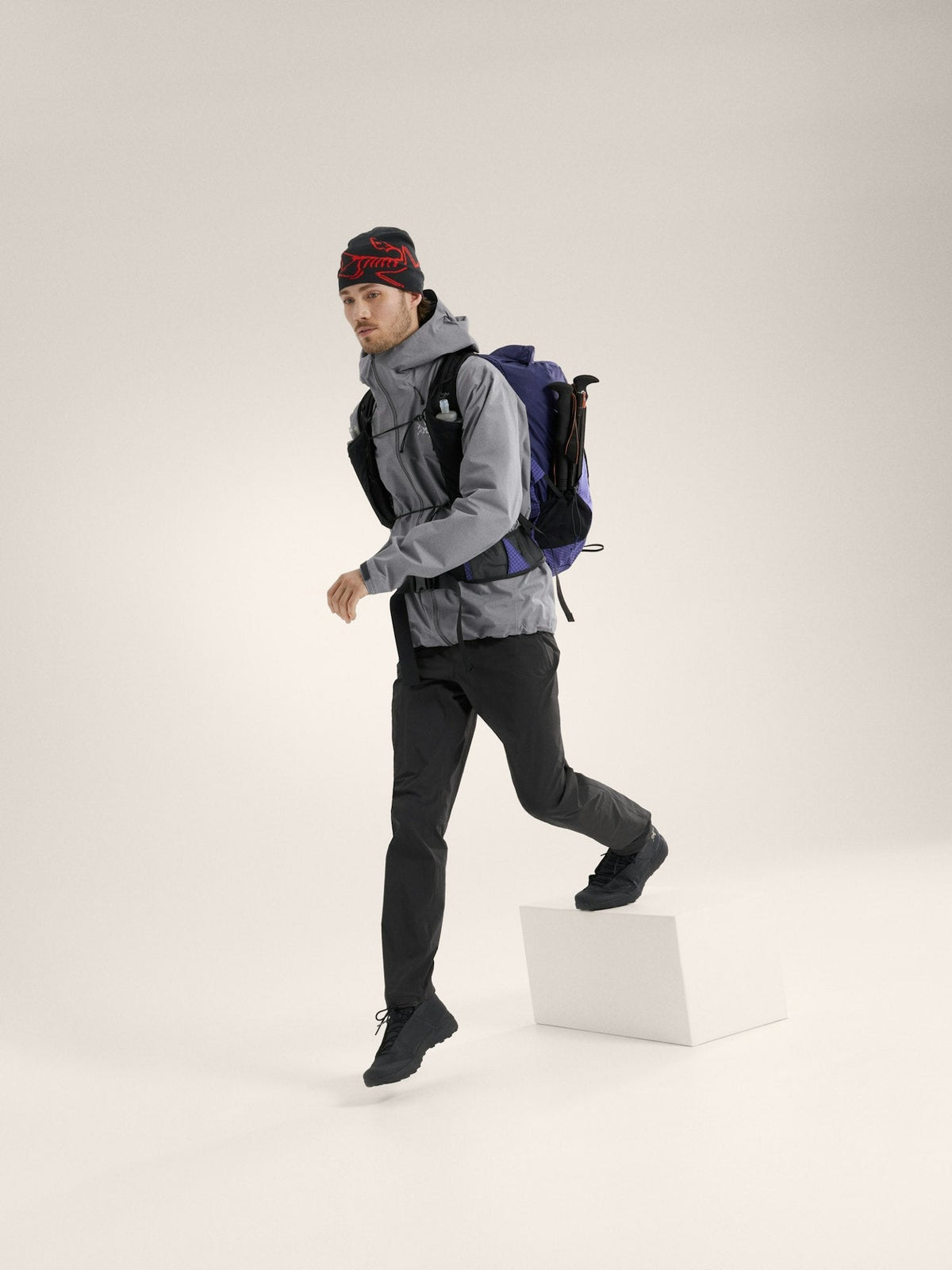 Beta SL Jacket