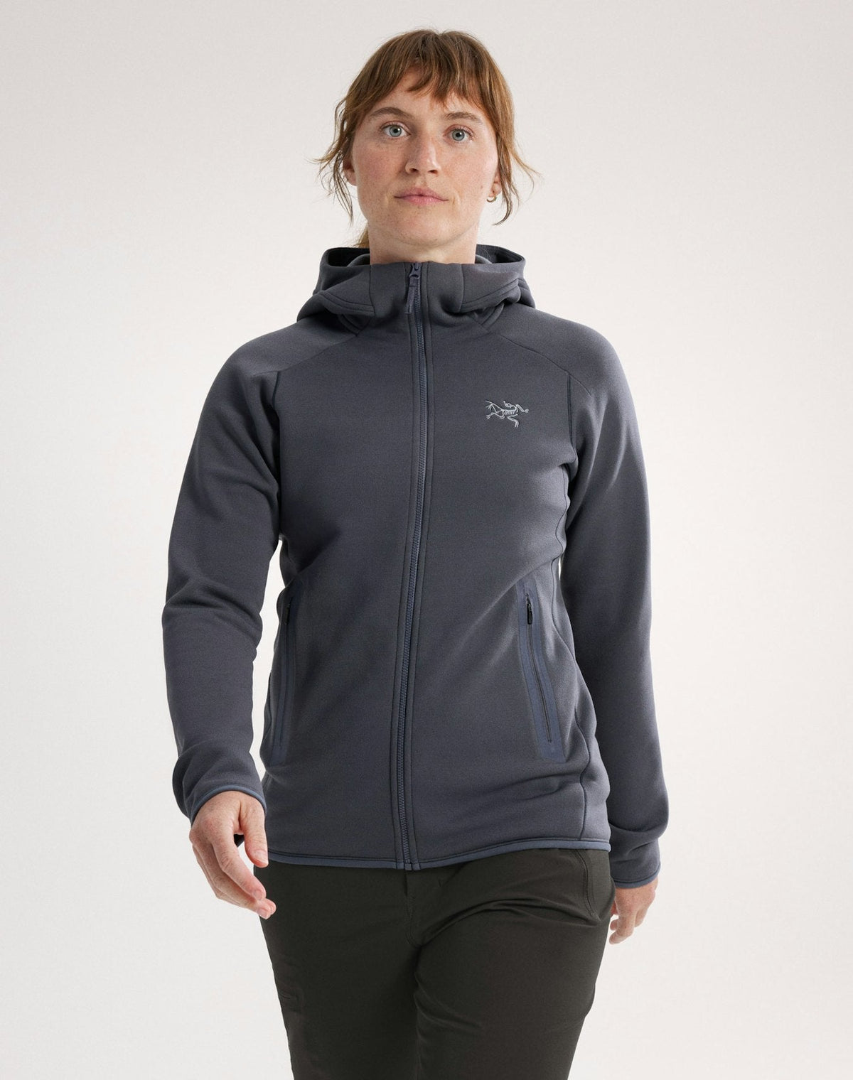 Kyanite Hoody