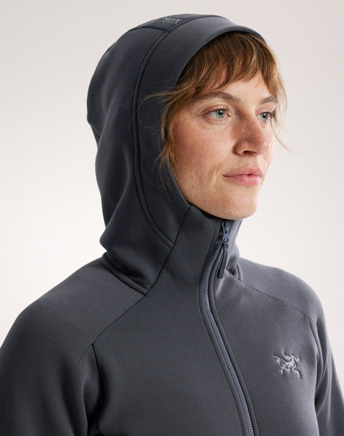 Kyanite Hoody