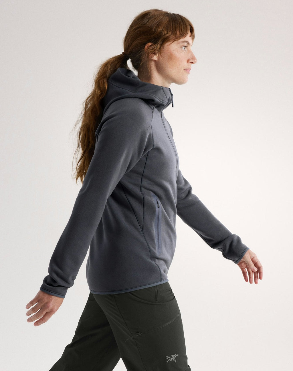 Kyanite Hoody