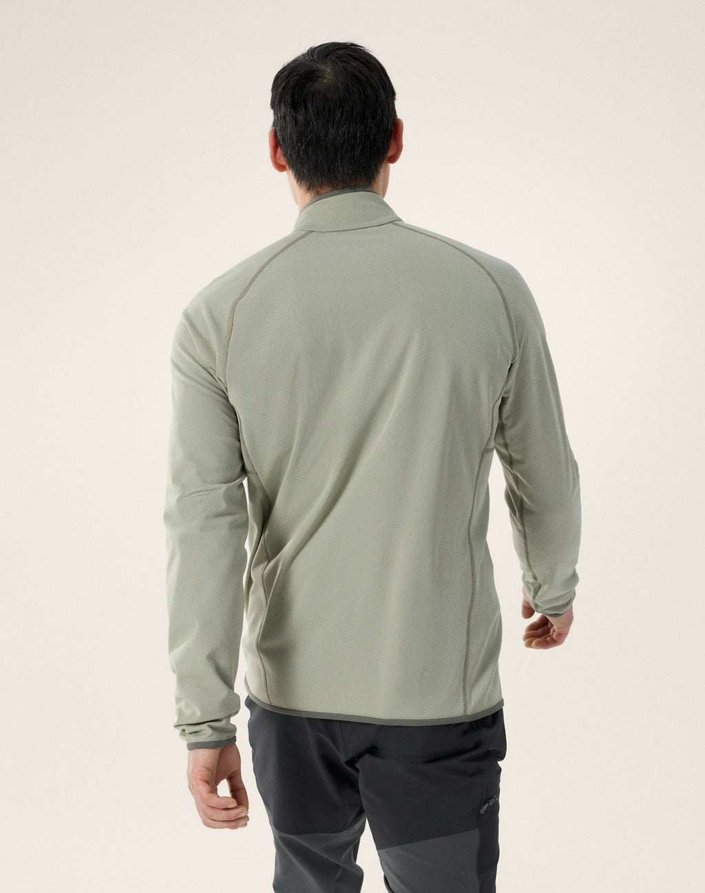 Delta Jacket