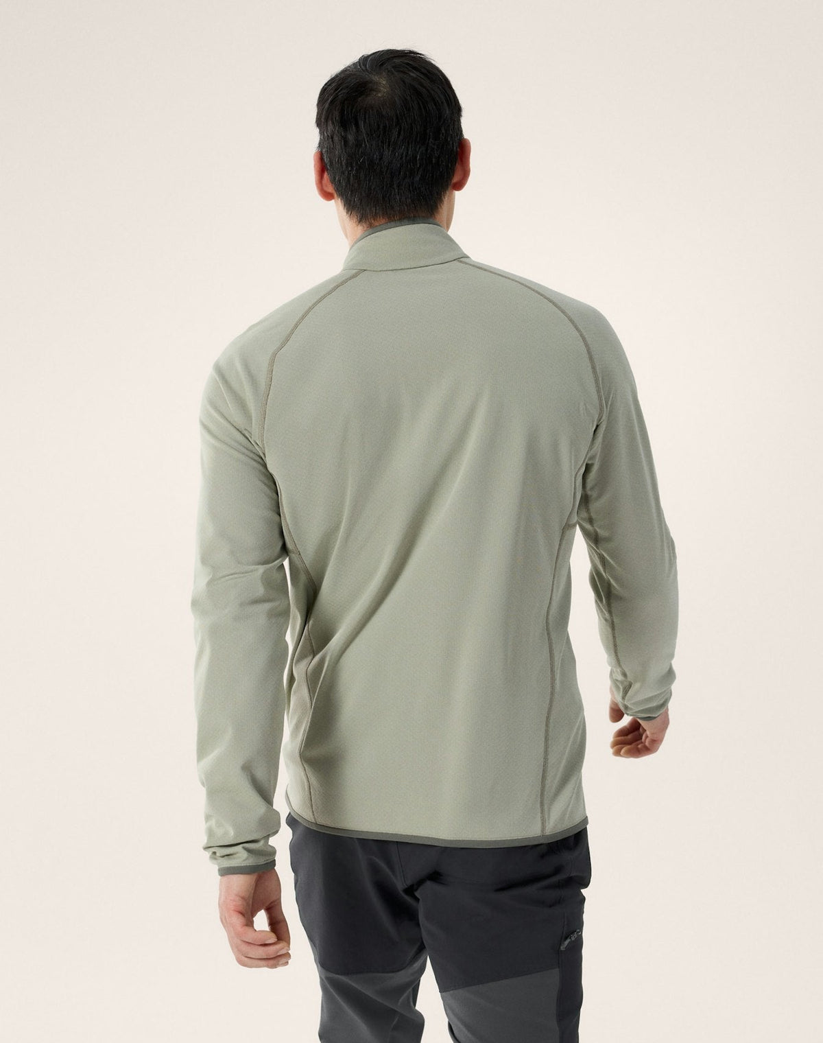 Delta Jacket