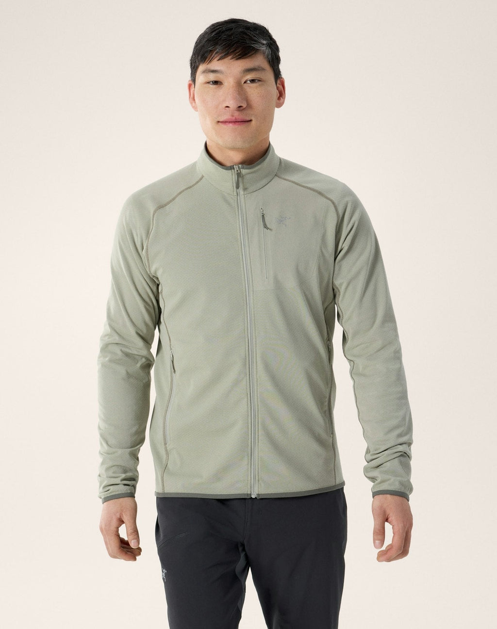 Delta Jacket