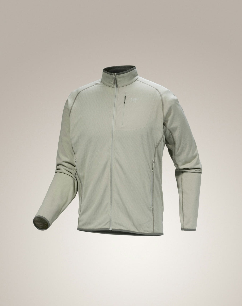 Delta Jacket