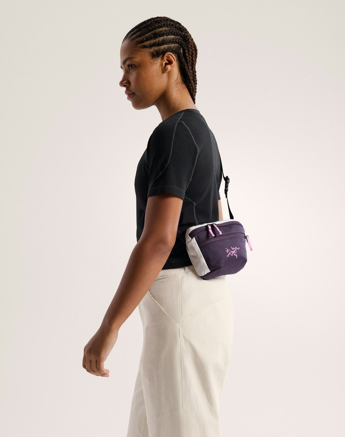 Sac banane Mantis 1