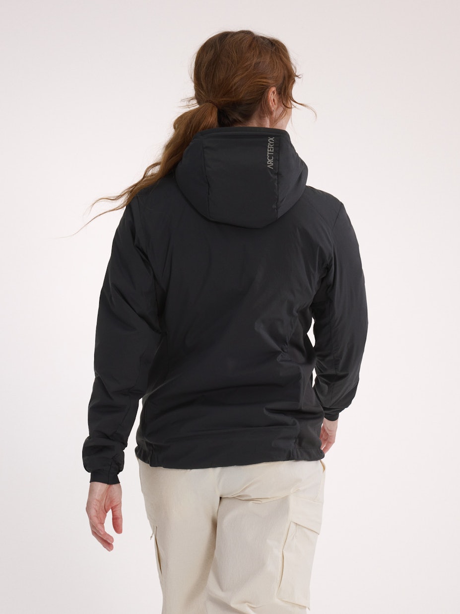 Atom Hoody