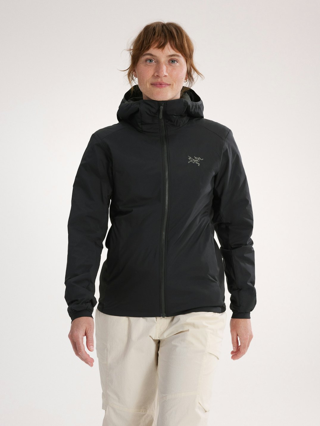 Atom Hoody