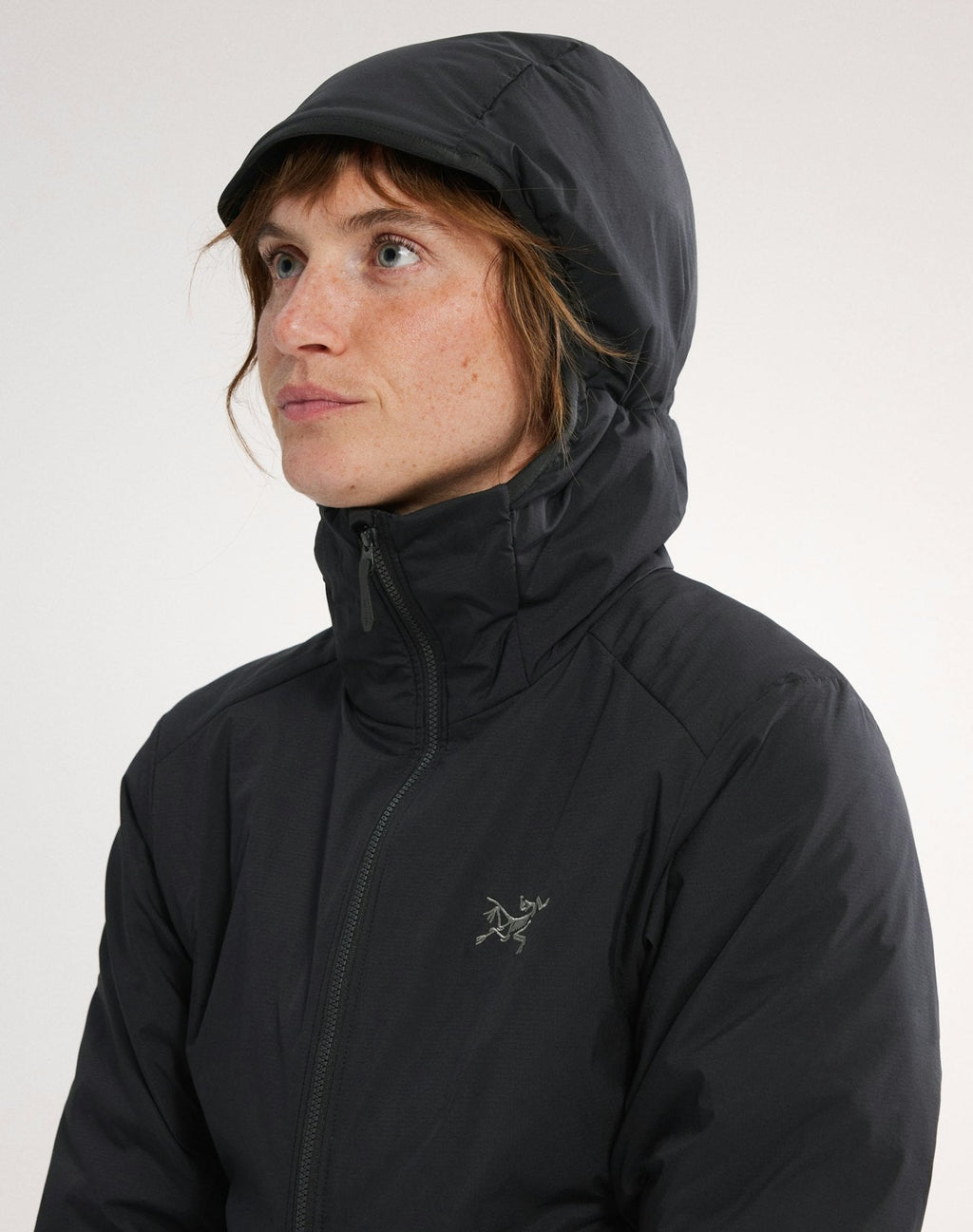 Atom Hoody