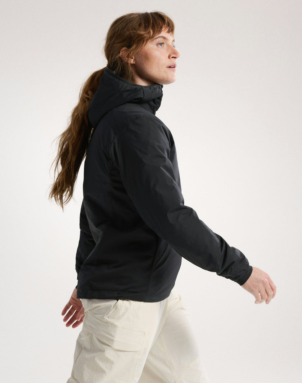 Atom Hoody
