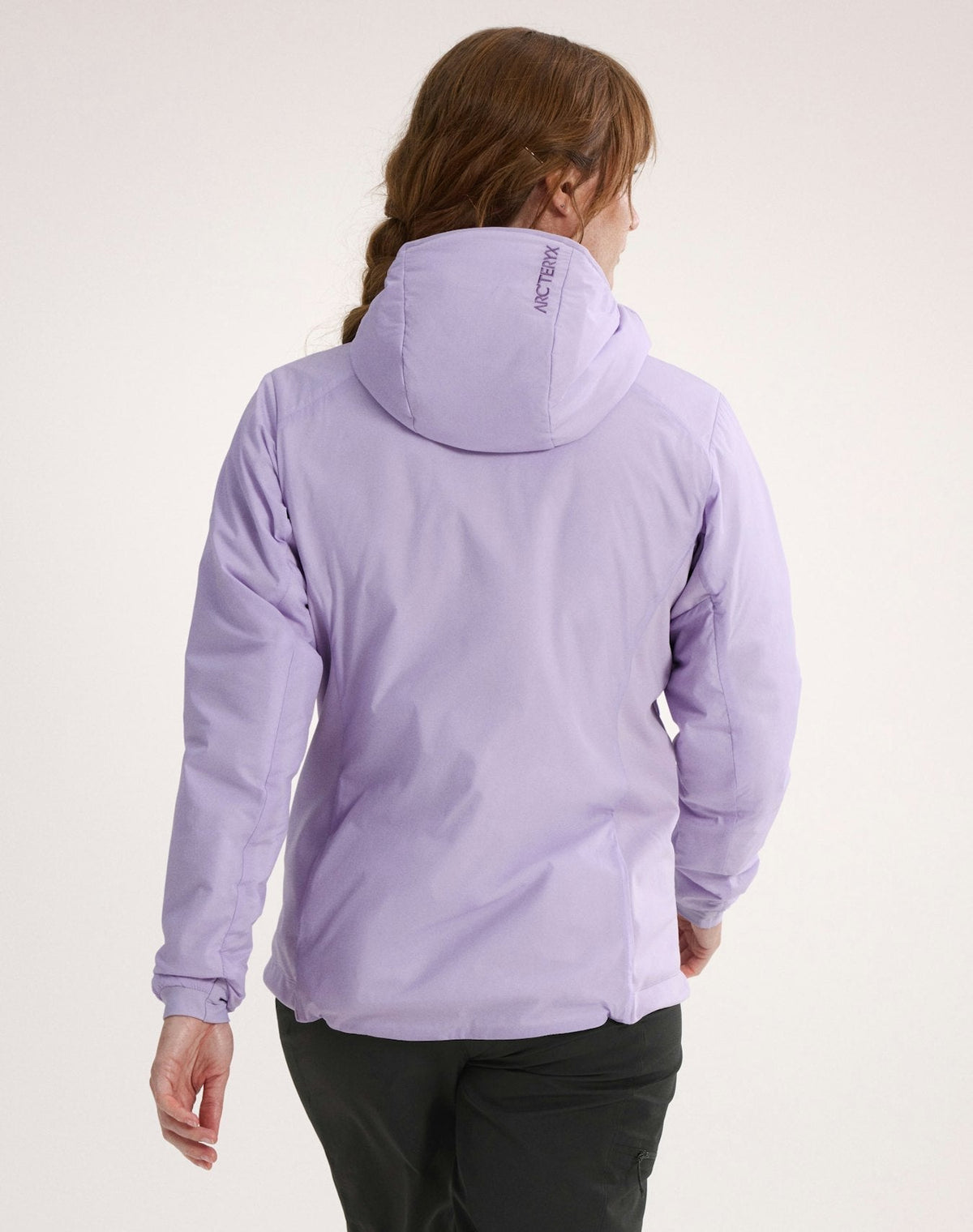 Atom Hoody