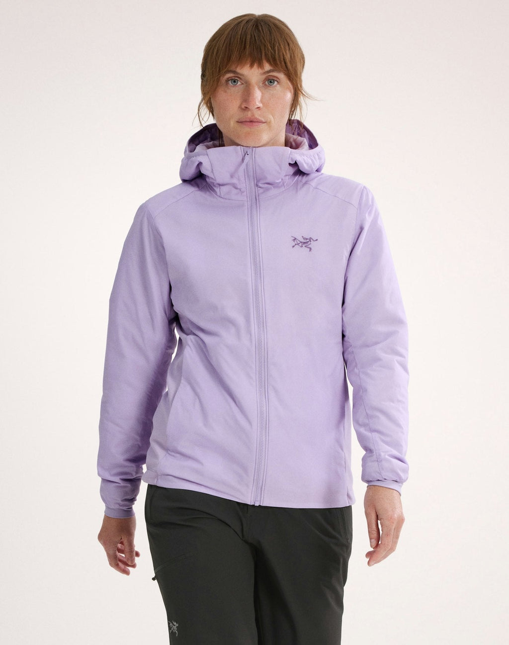 Atom Hoody