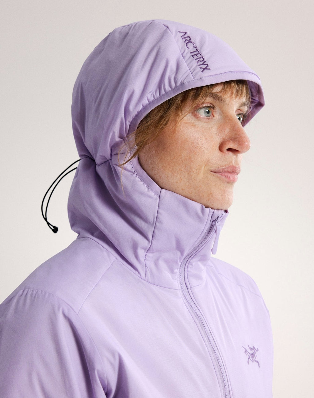 Atom Hoody