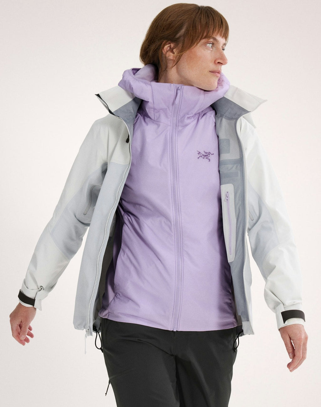 Atom Hoody