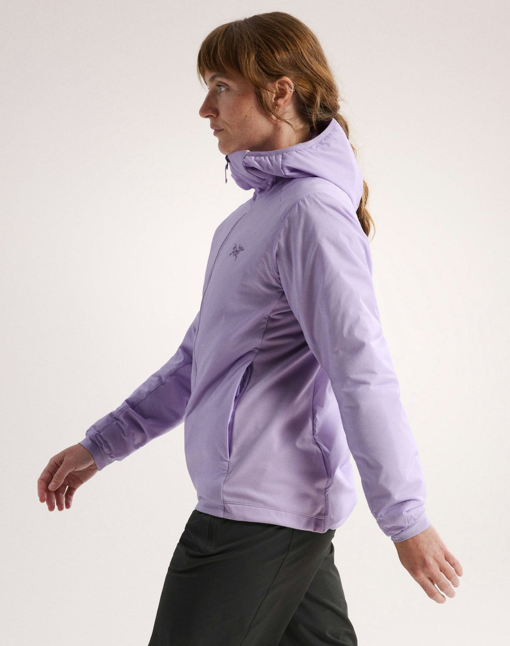 Atom Hoody
