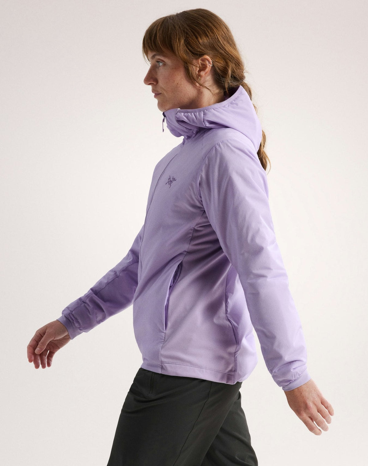 Atom Hoody