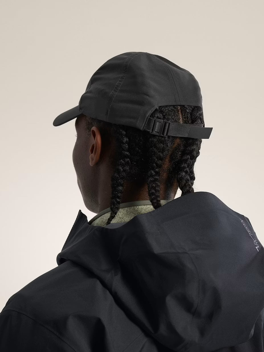 Bird Word Cap