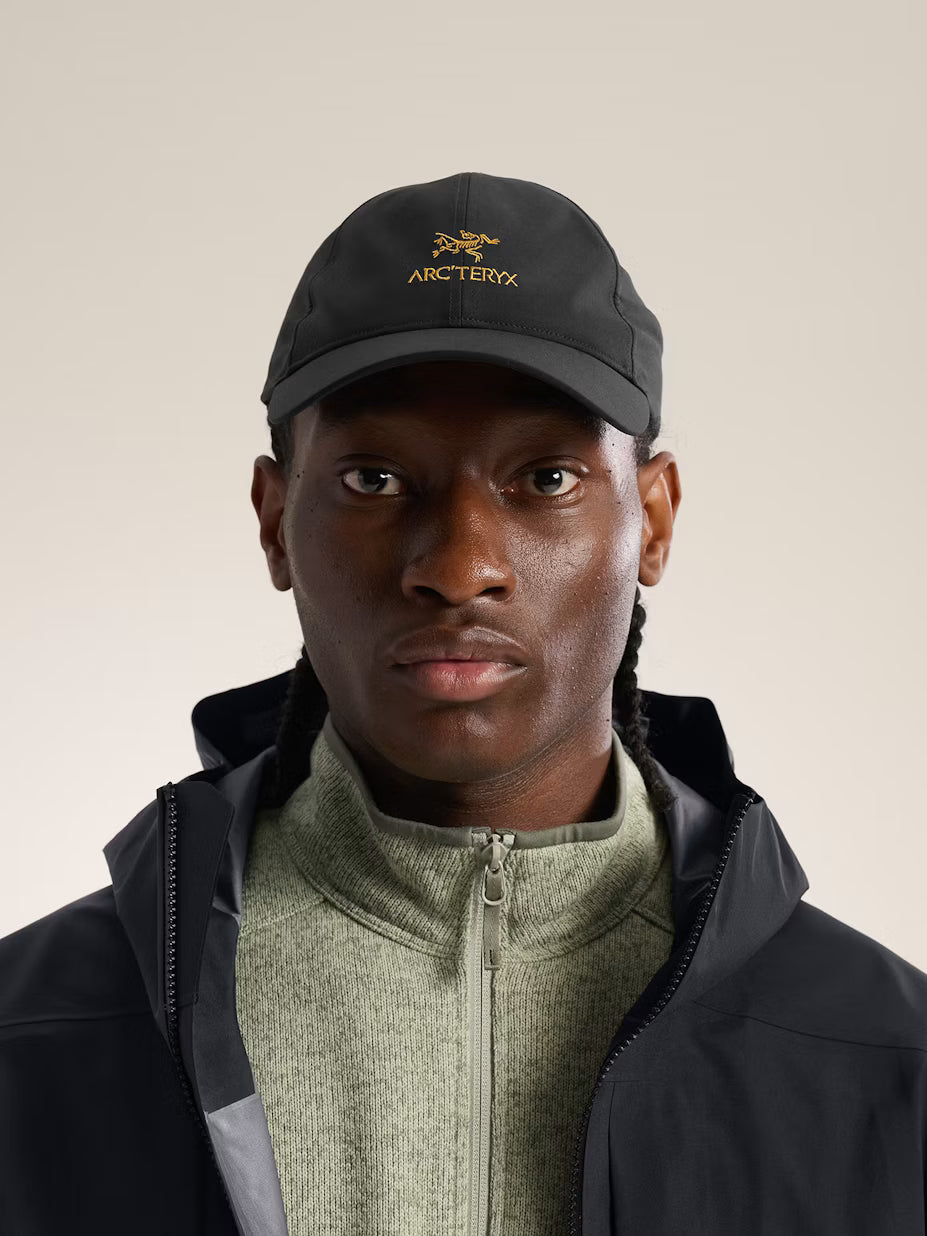 Bird Word Cap