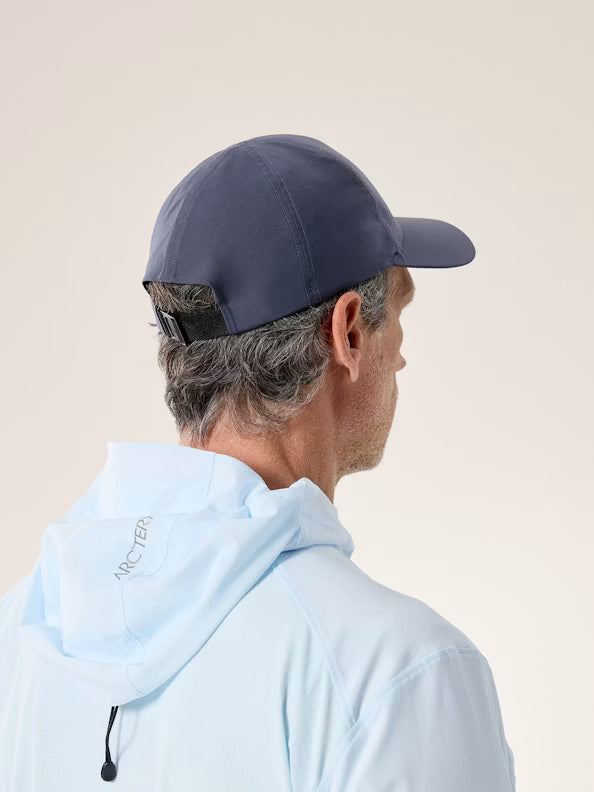 Bird Word Cap