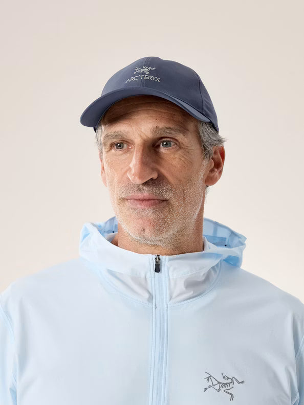Bird Word Cap