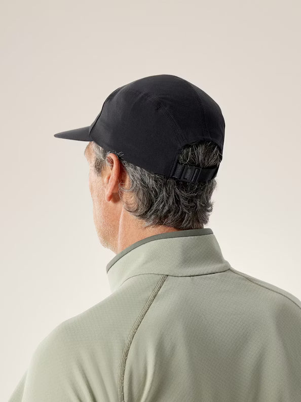 5-Panel Cap Gamma